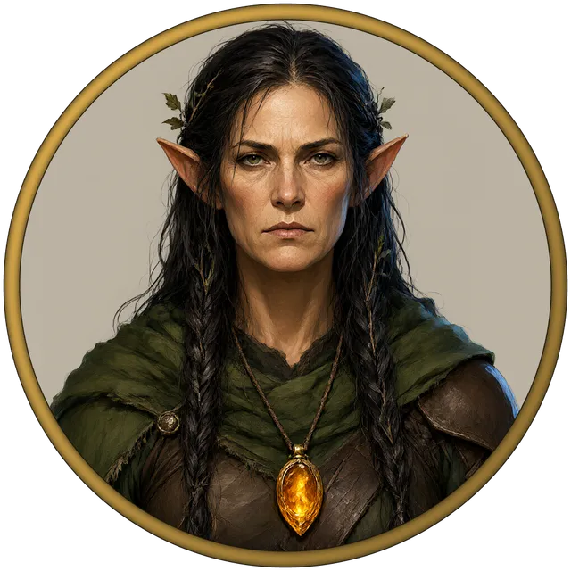 Mit ImageGen erzeugtes Beispiel: Token